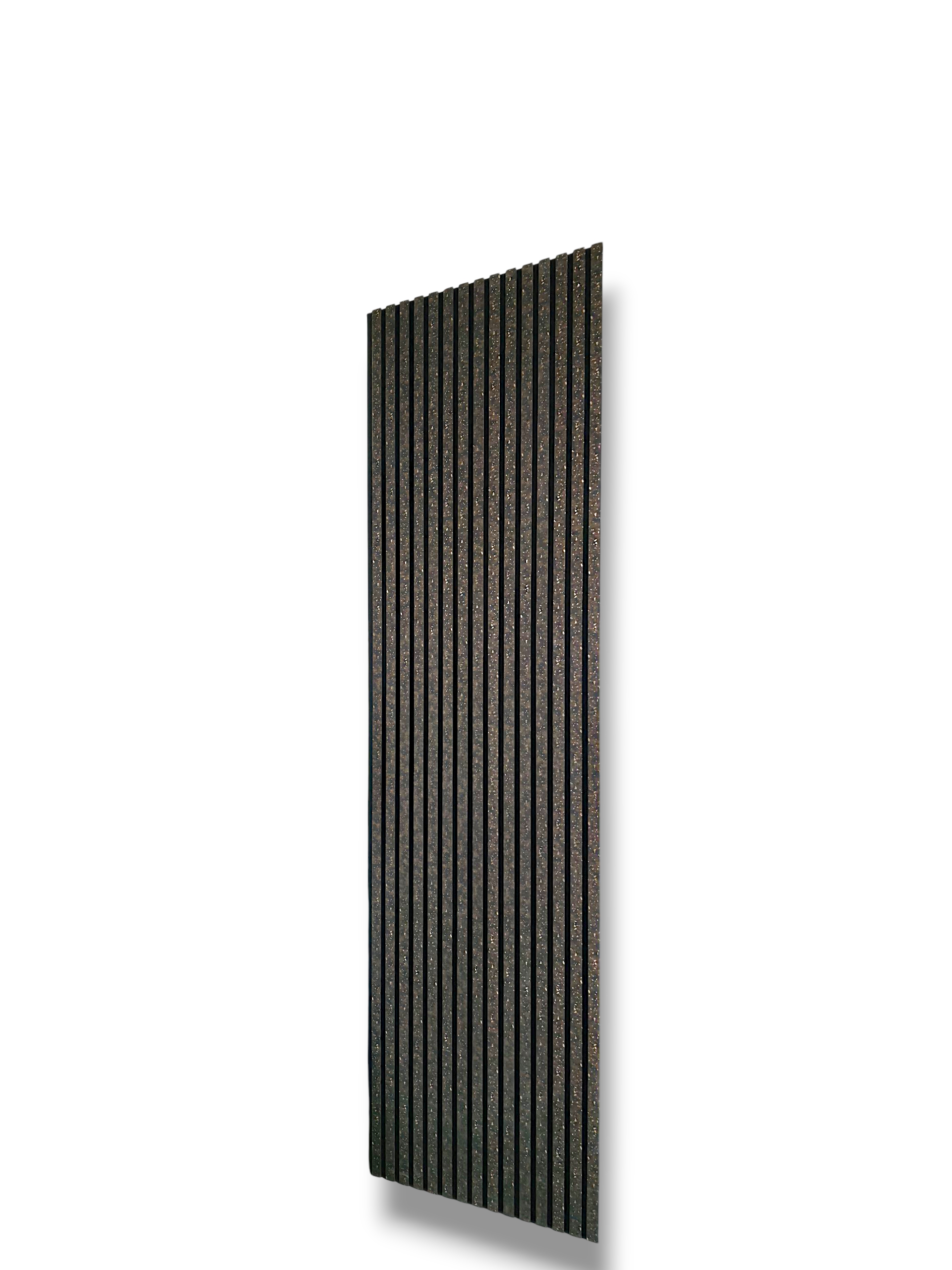 Estra Acoustic Rustic Copper Wall Panel 240CM x 60CM