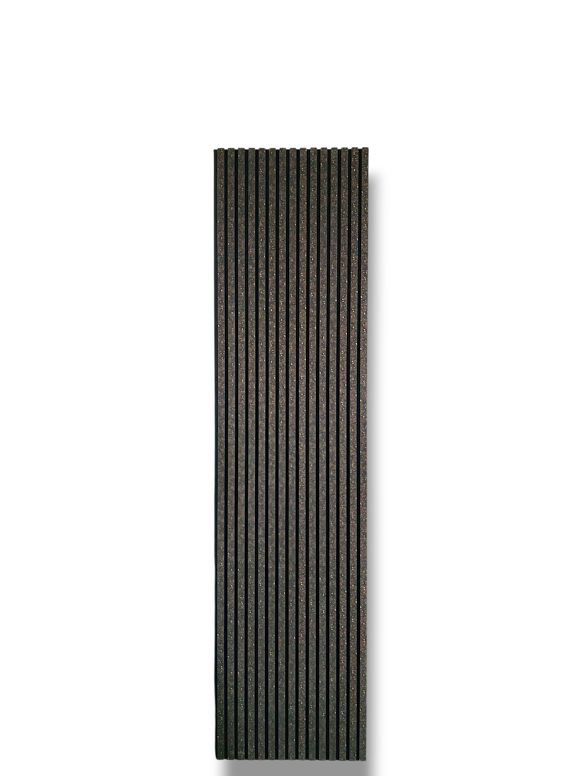 Estra Acoustic Rustic Copper Wall Panel 240CM x 60CM