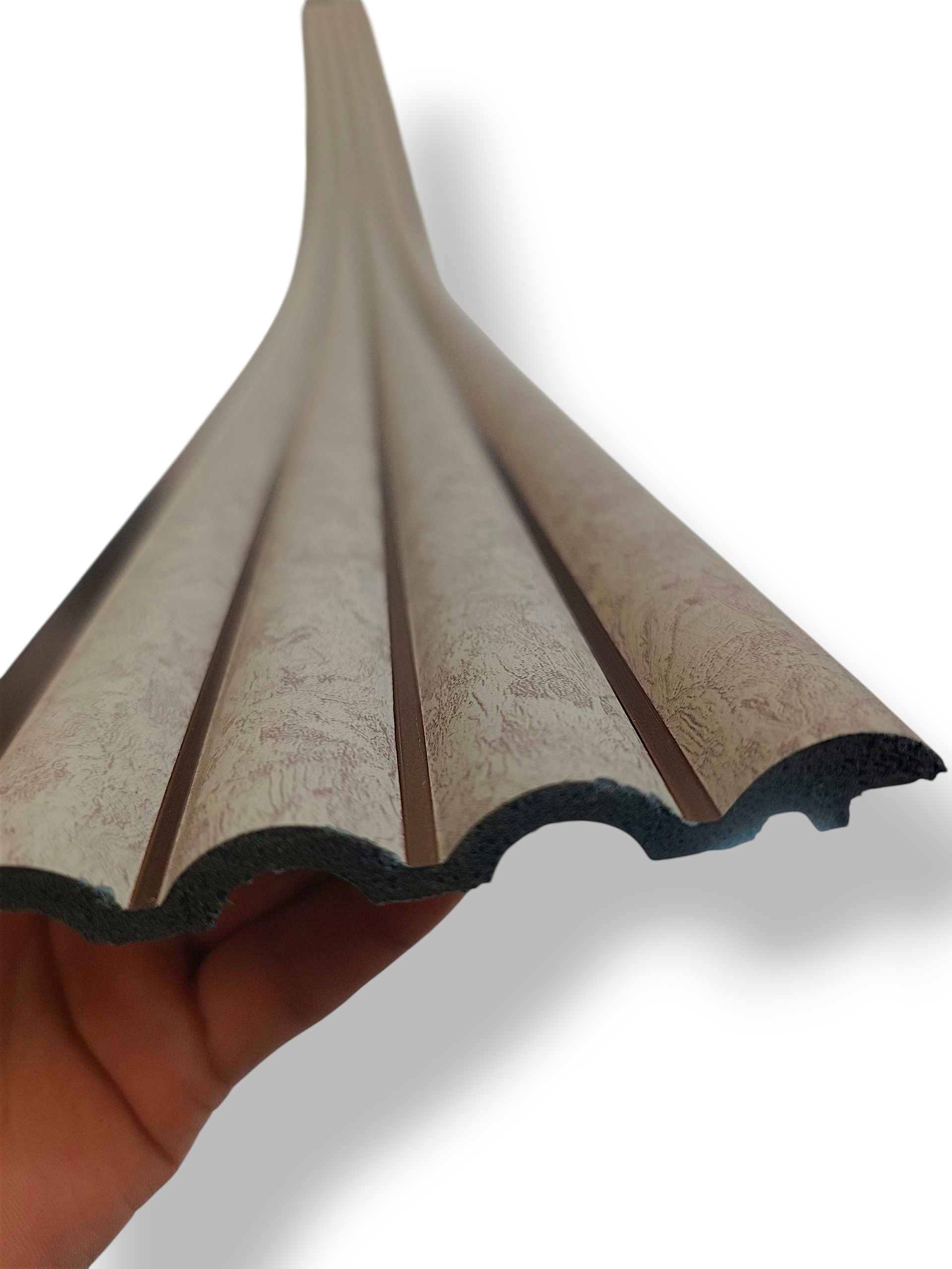 ESTRA Grey Accented Marble