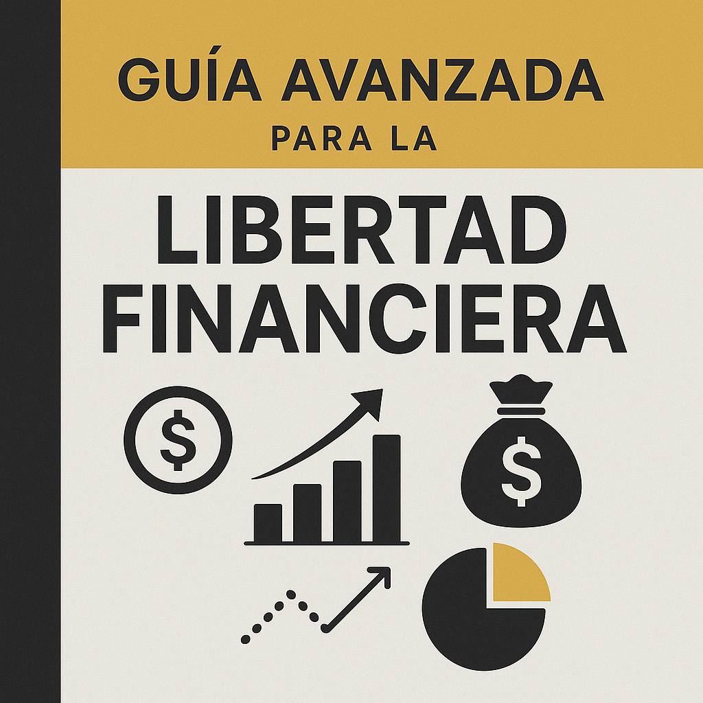 Guía avanzada para la libertad financiera