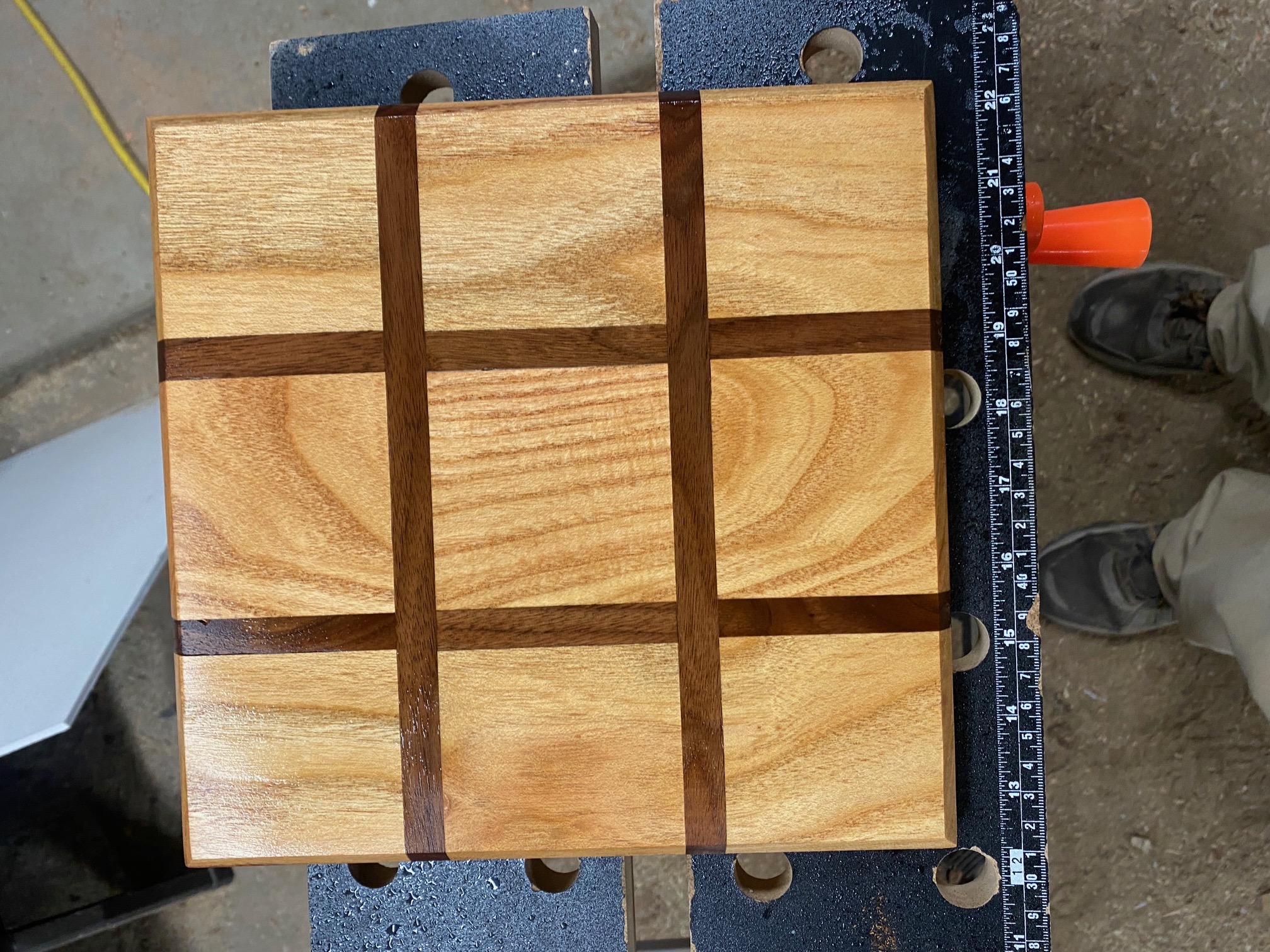 Wooden Cutting Board