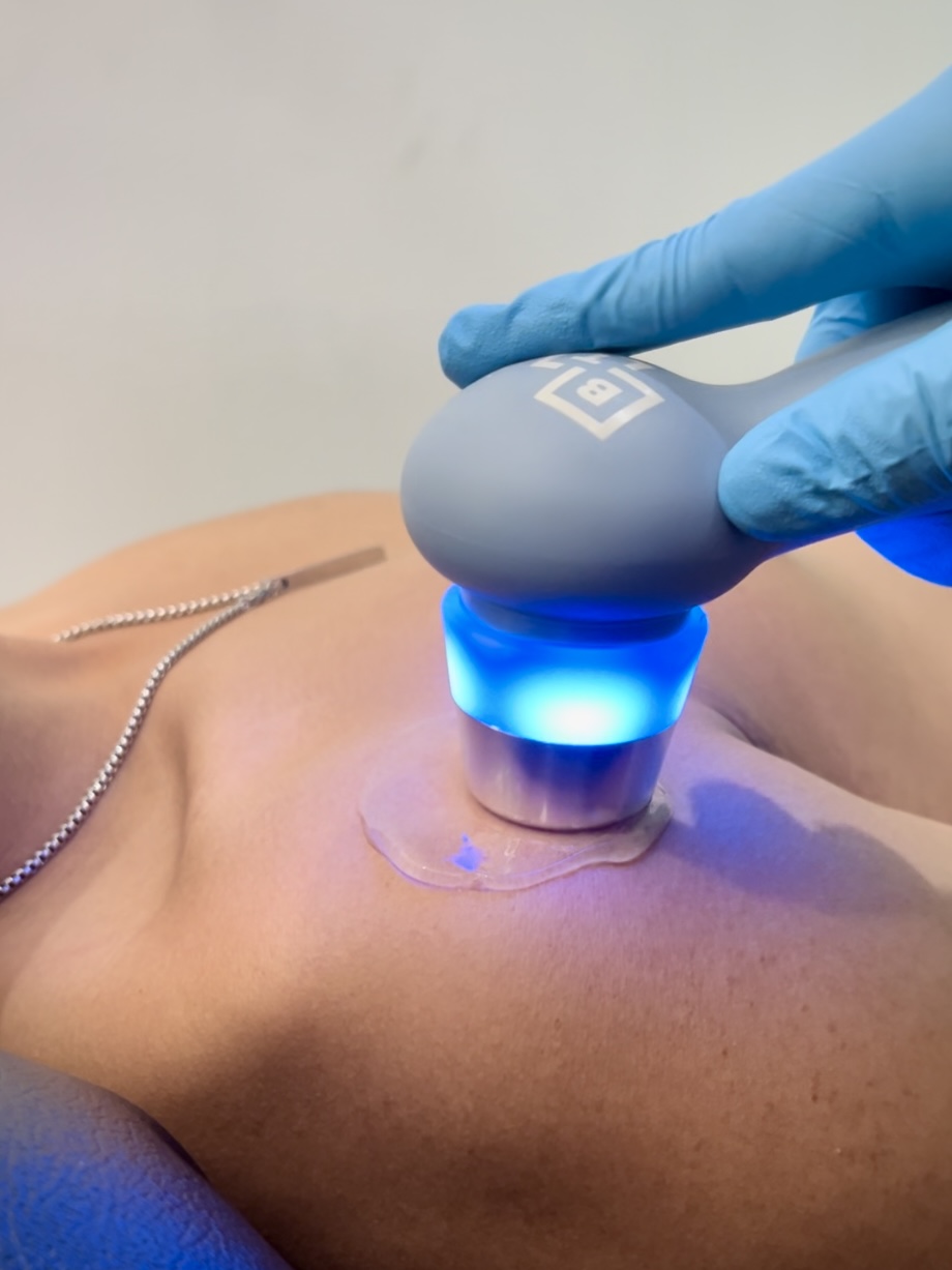 1 Session Physiotherapy 