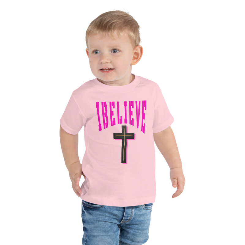 I BELIEVE Kids' T-Shirt