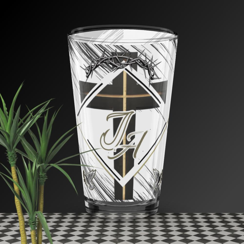 Custom Decorative Glass