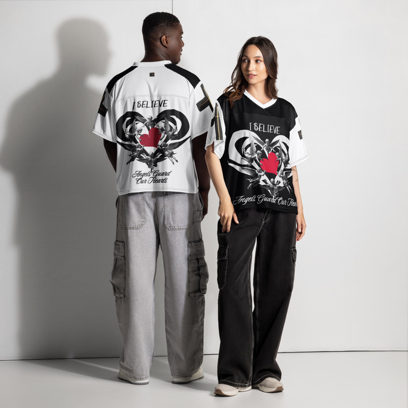 I Believe Graphic T-Shirt