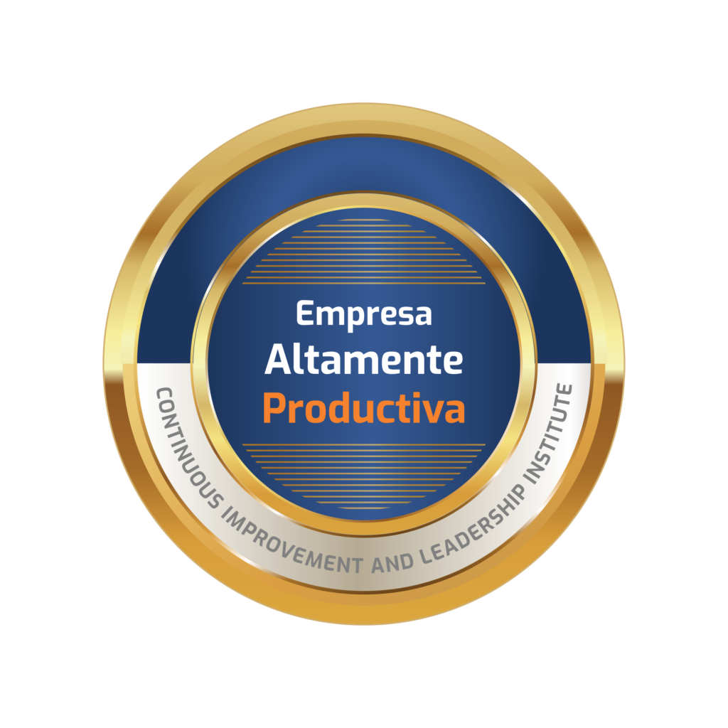 Empresa Altamente Productiva