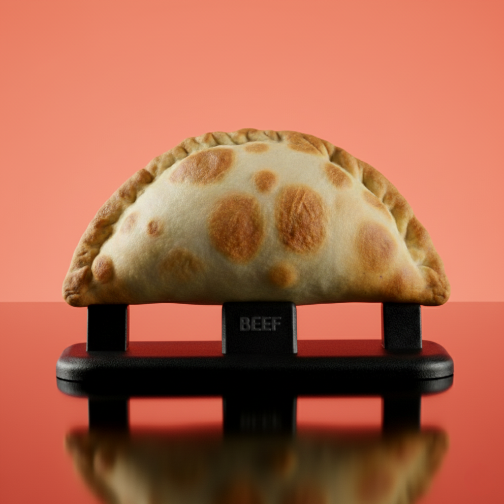 Beef Empanada