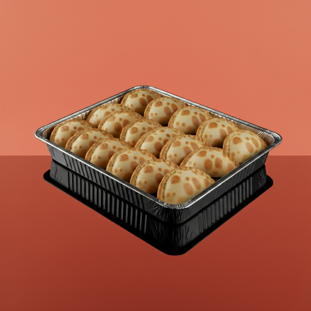 Beef Empanada
