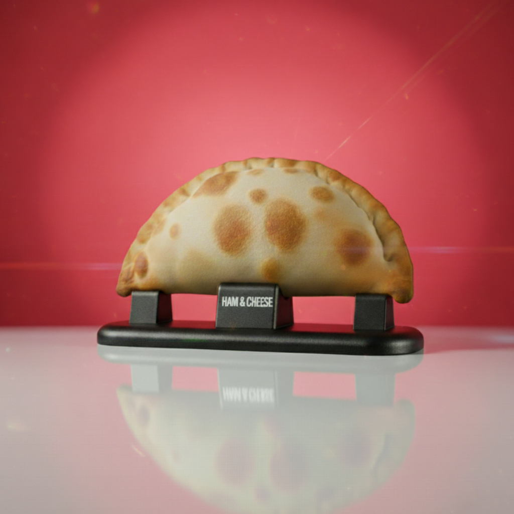Ham & Cheese