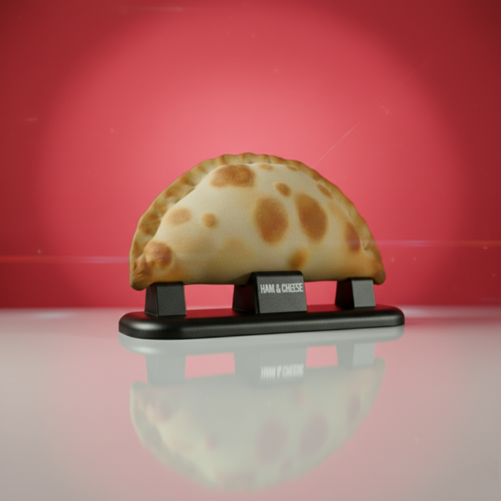 Ham & Cheese