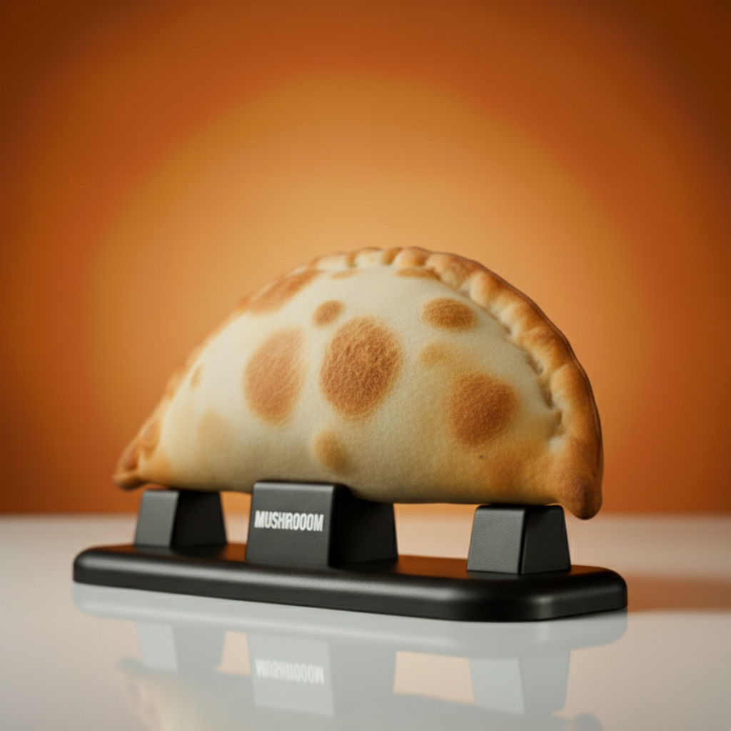Mushroom