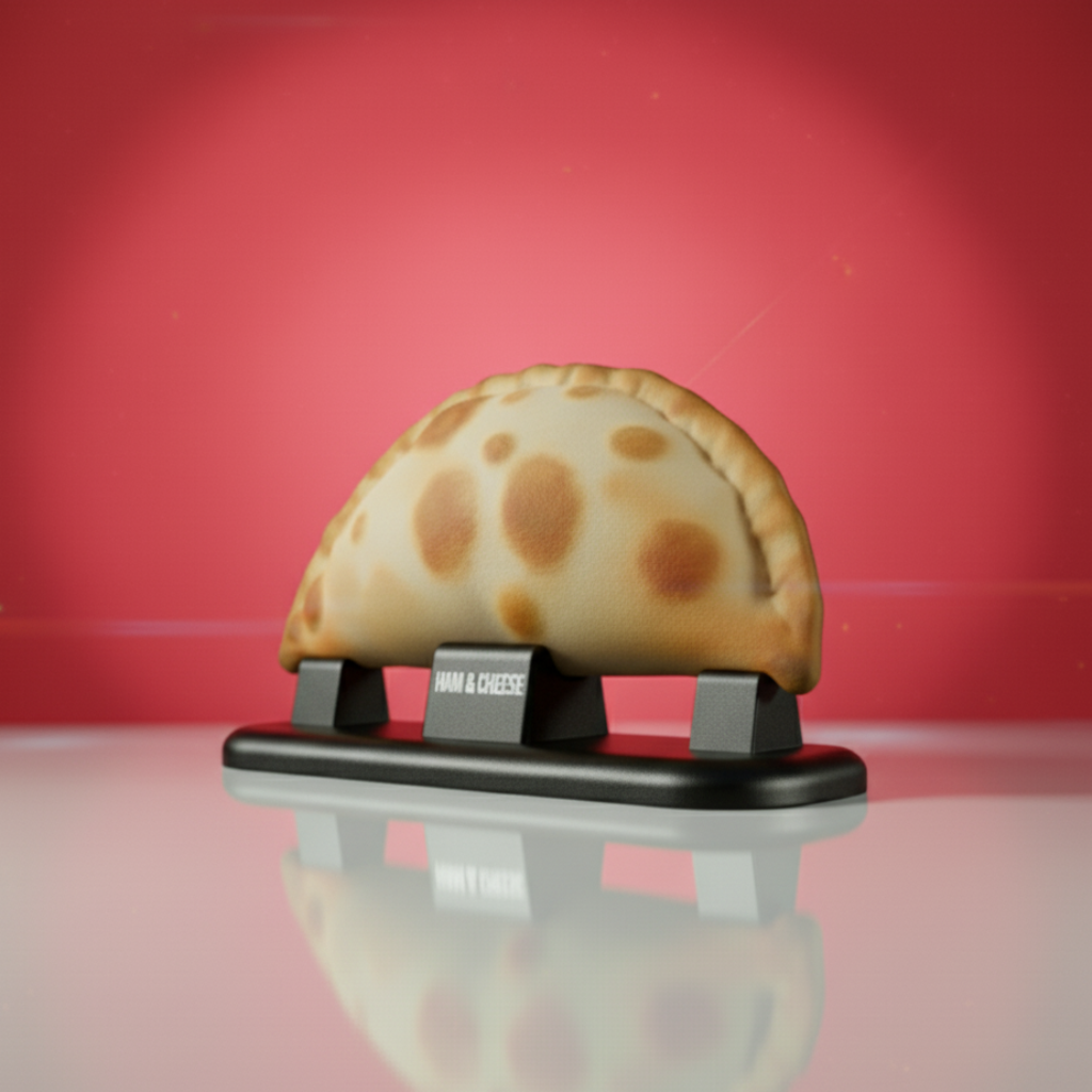 Ham & Cheese