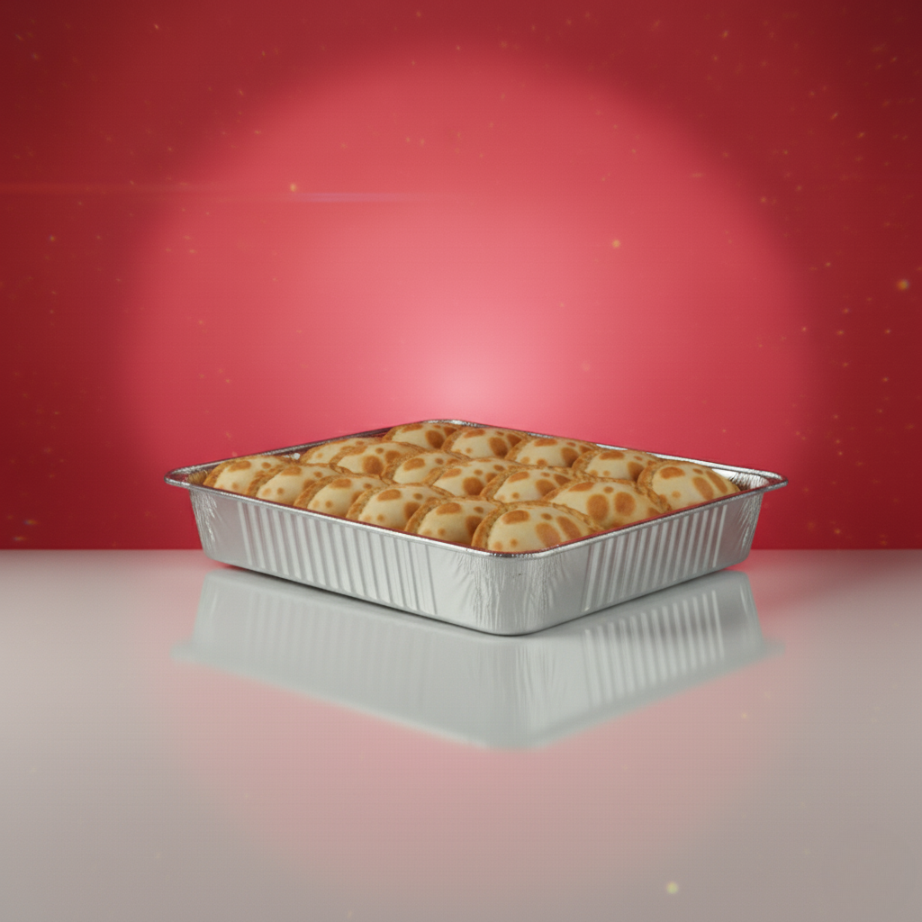 Ham & Cheese