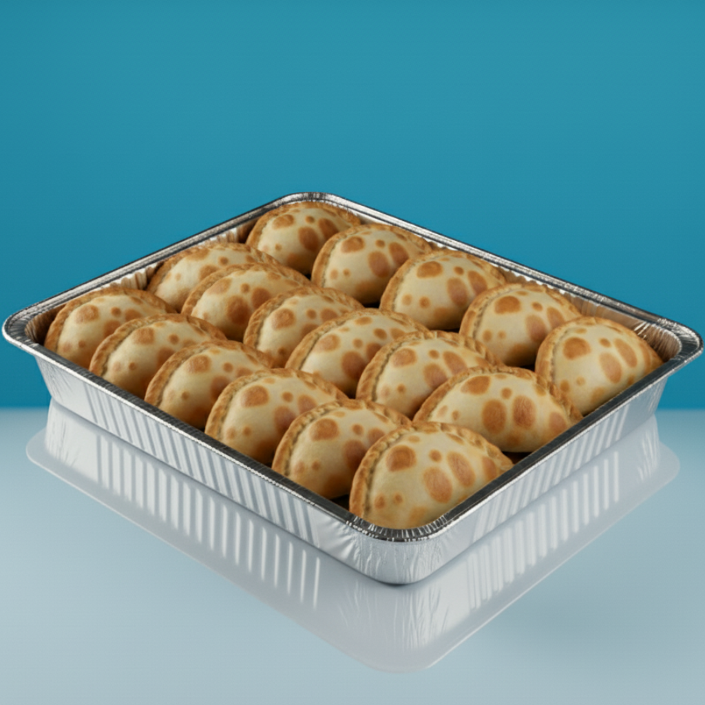 Chicken Empanada