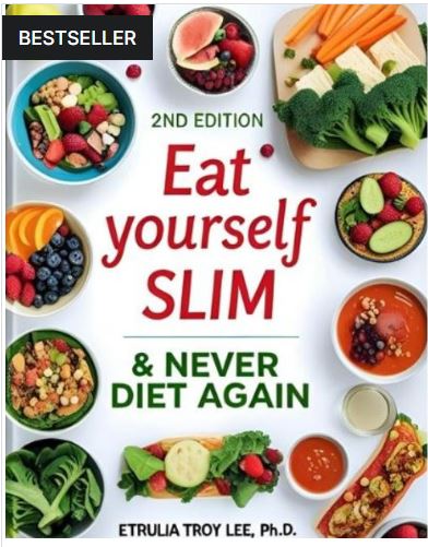 Eat Yourself Slim E Book