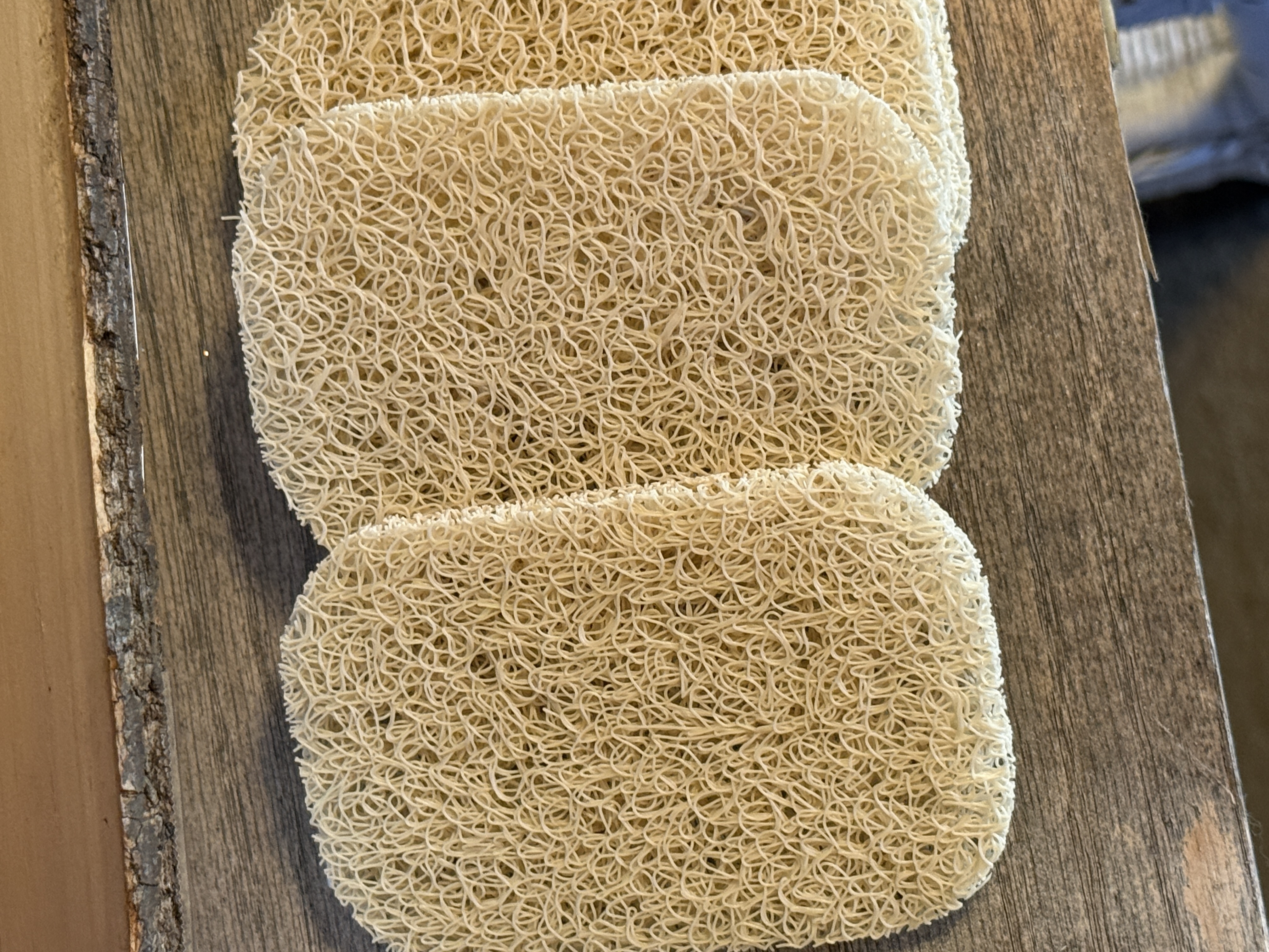Soap Saver accesories