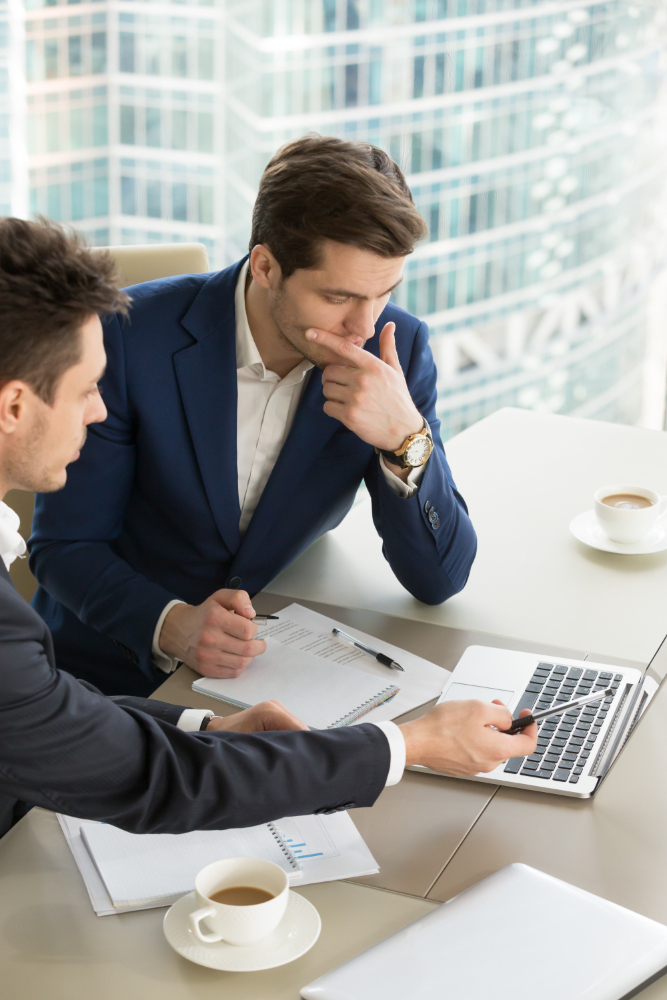 Negotiation Skills