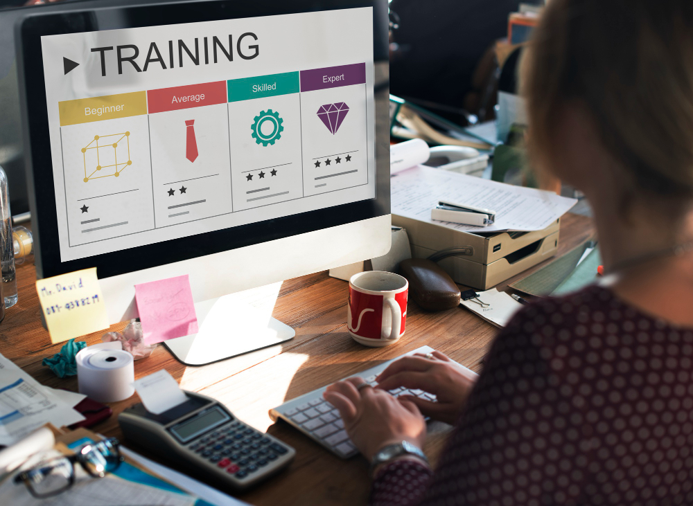 Training and Faciltation Skills