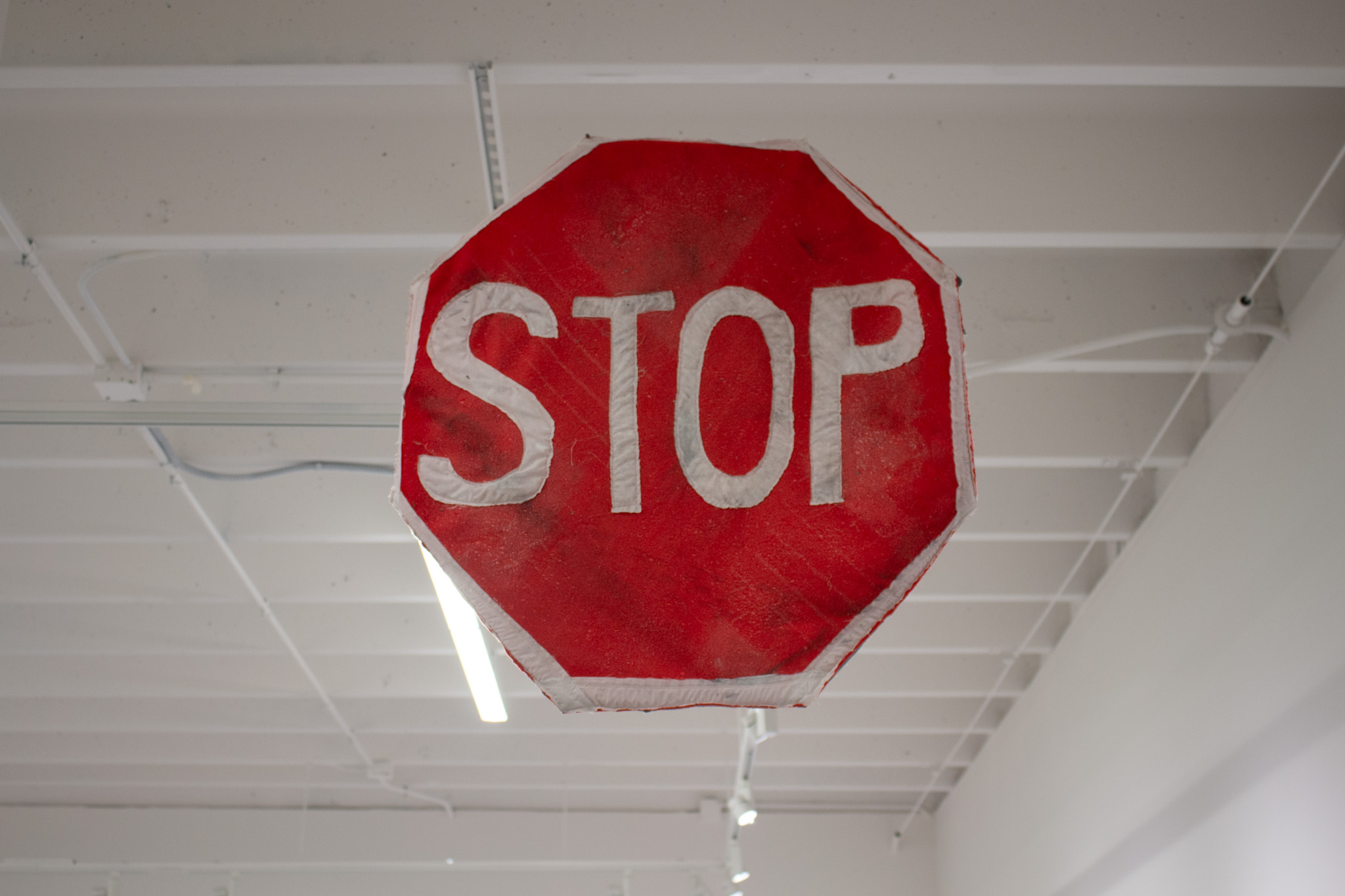 Gentle Warning