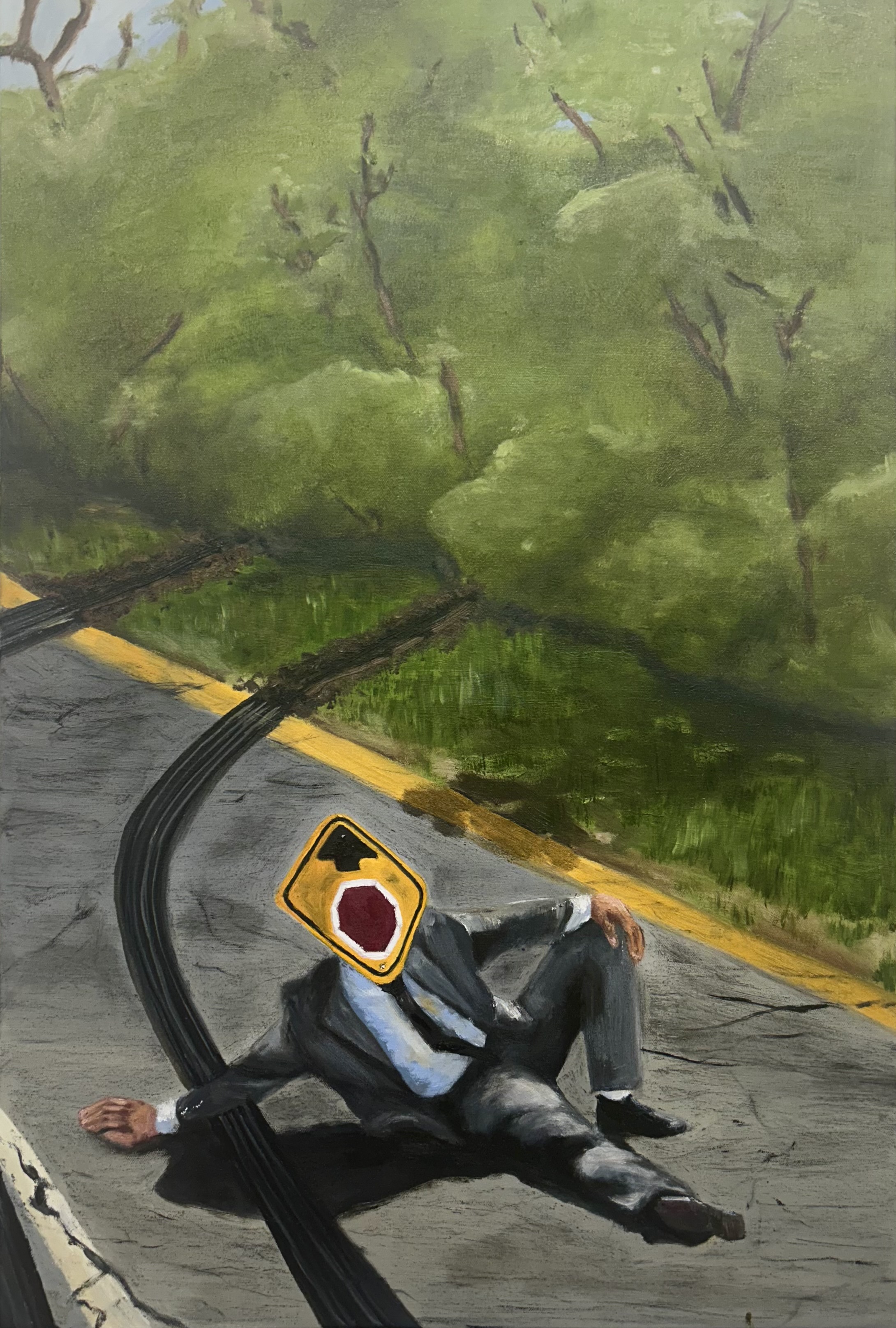 Stop While You're Ahead