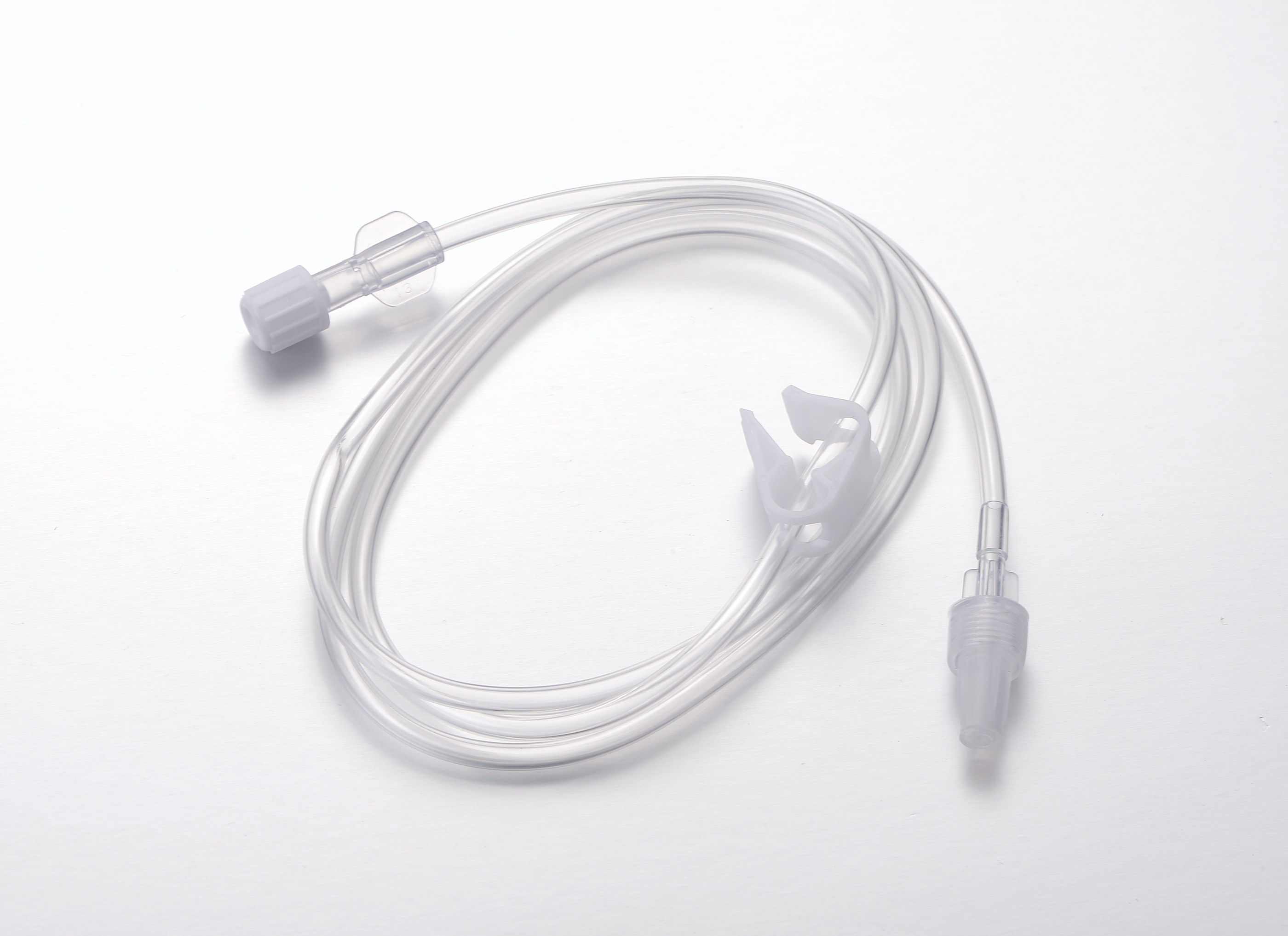 Disposable Extension Tube