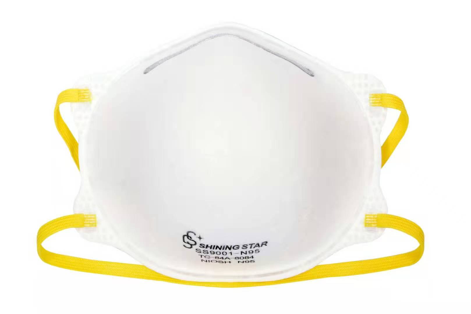 N95 Mask