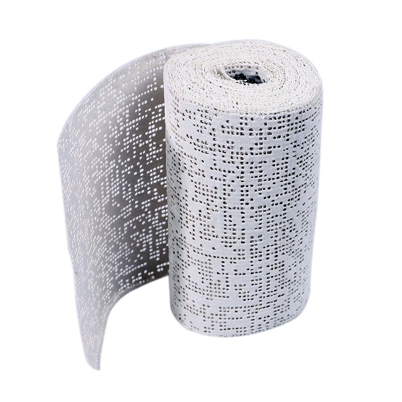 Orthopaedic Plaster of Paris