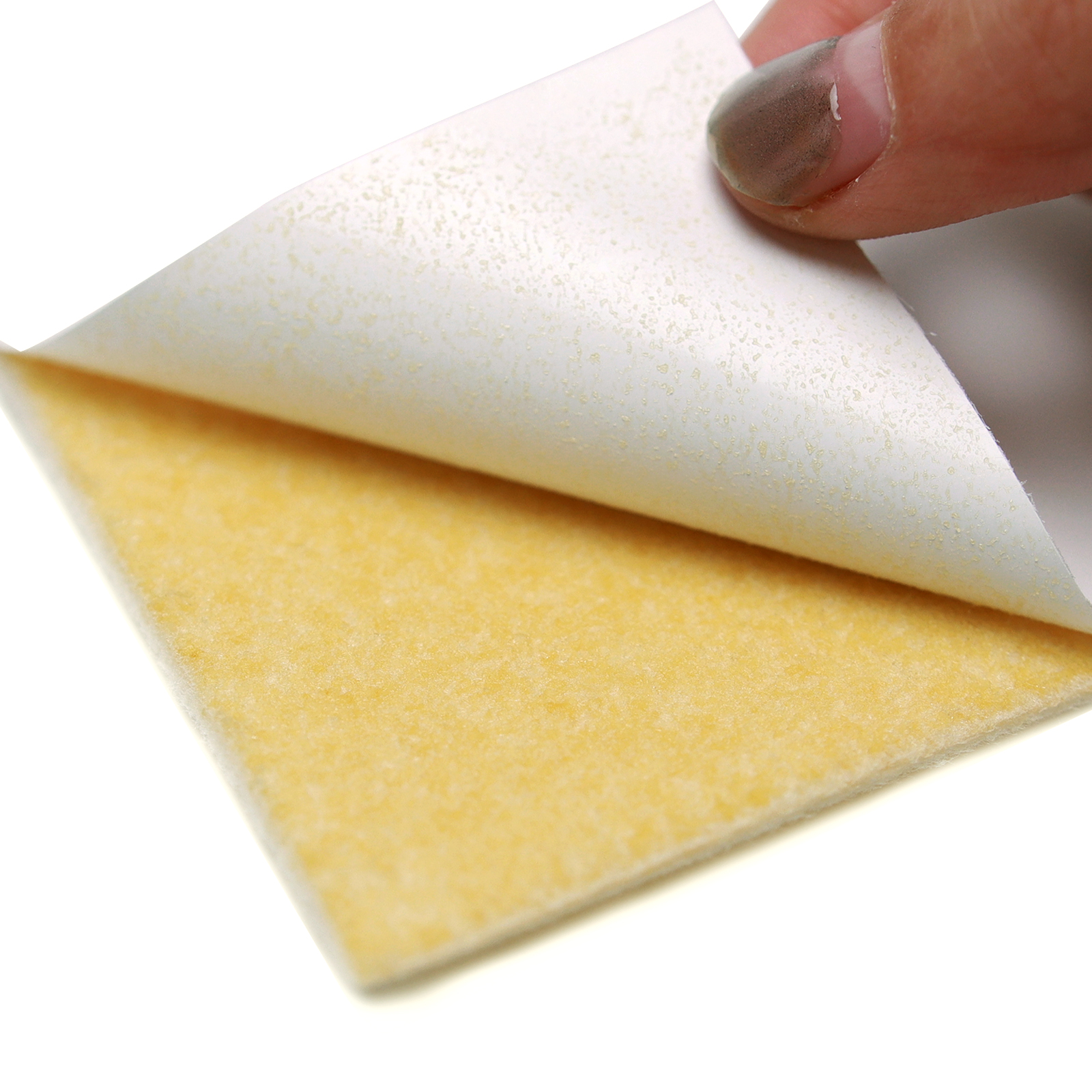 Honey Seaweed Coating