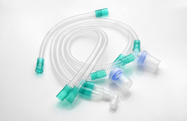 Breathing Circuits