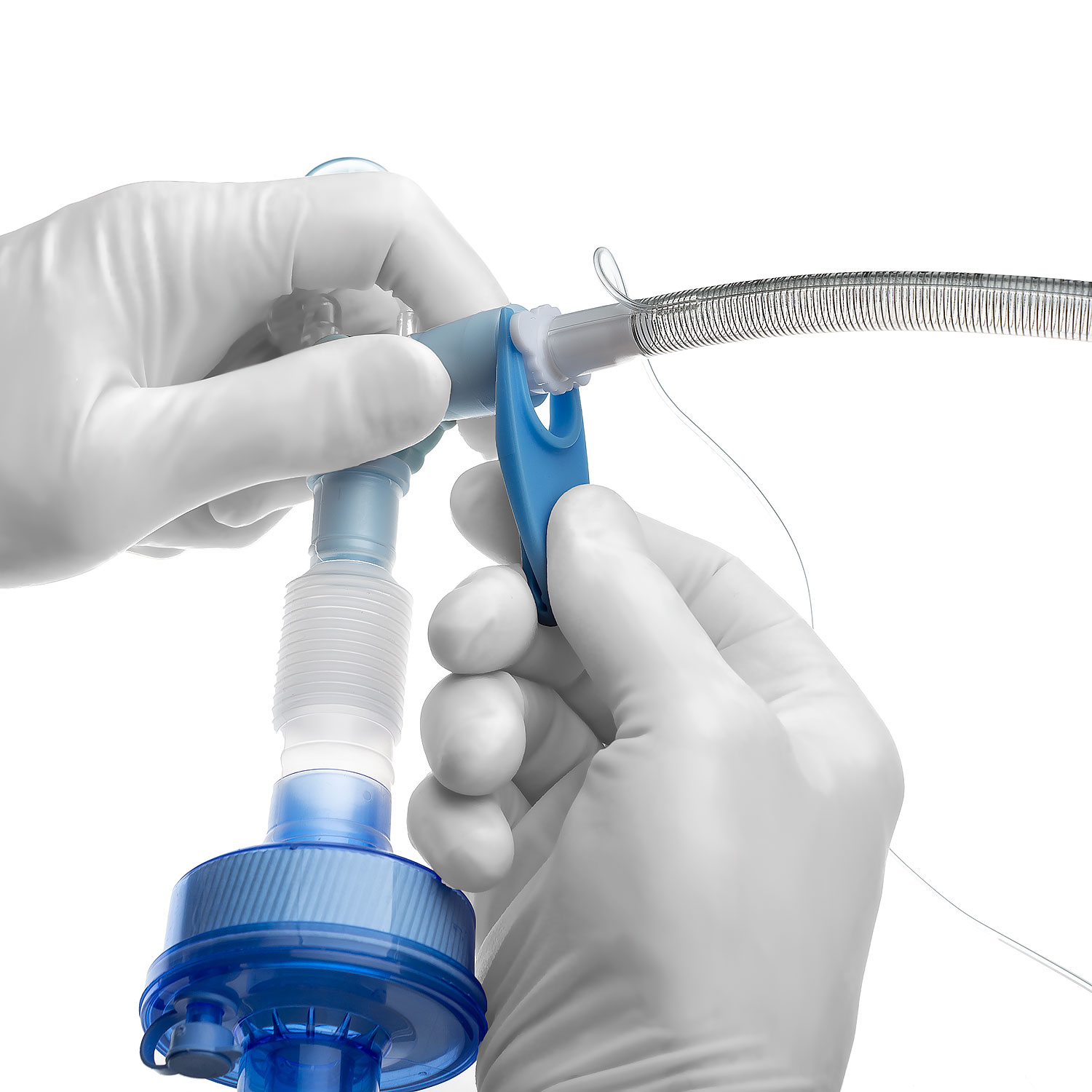 Closed Suction System