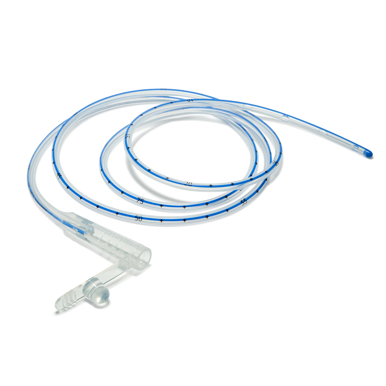 Silicone Stomach Tubes