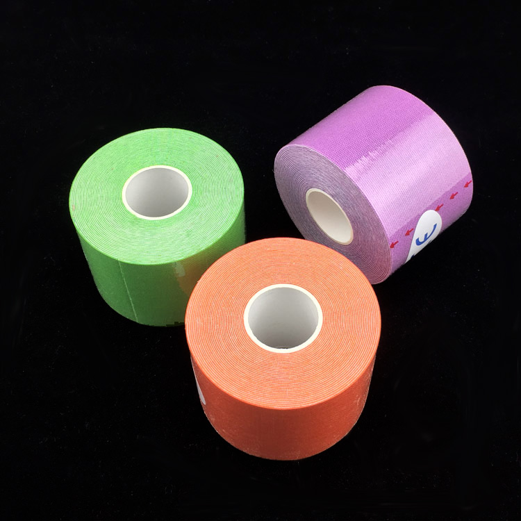KT Elastic Sports Tape