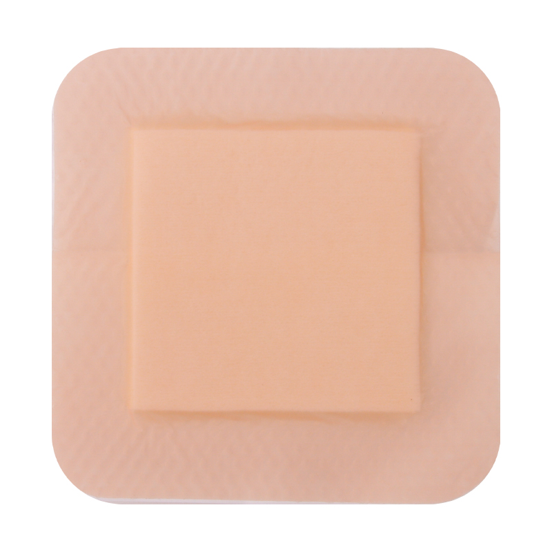 Silicone Foam Dressing