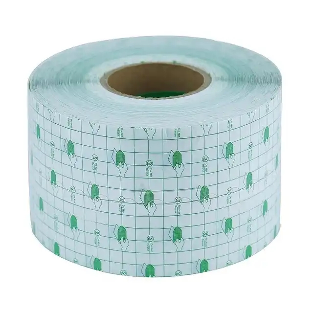 PU Dressing Roll