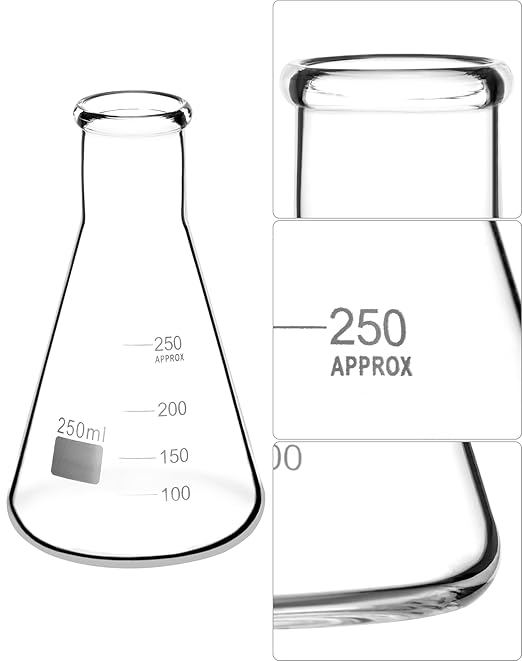 Lab Glass Products