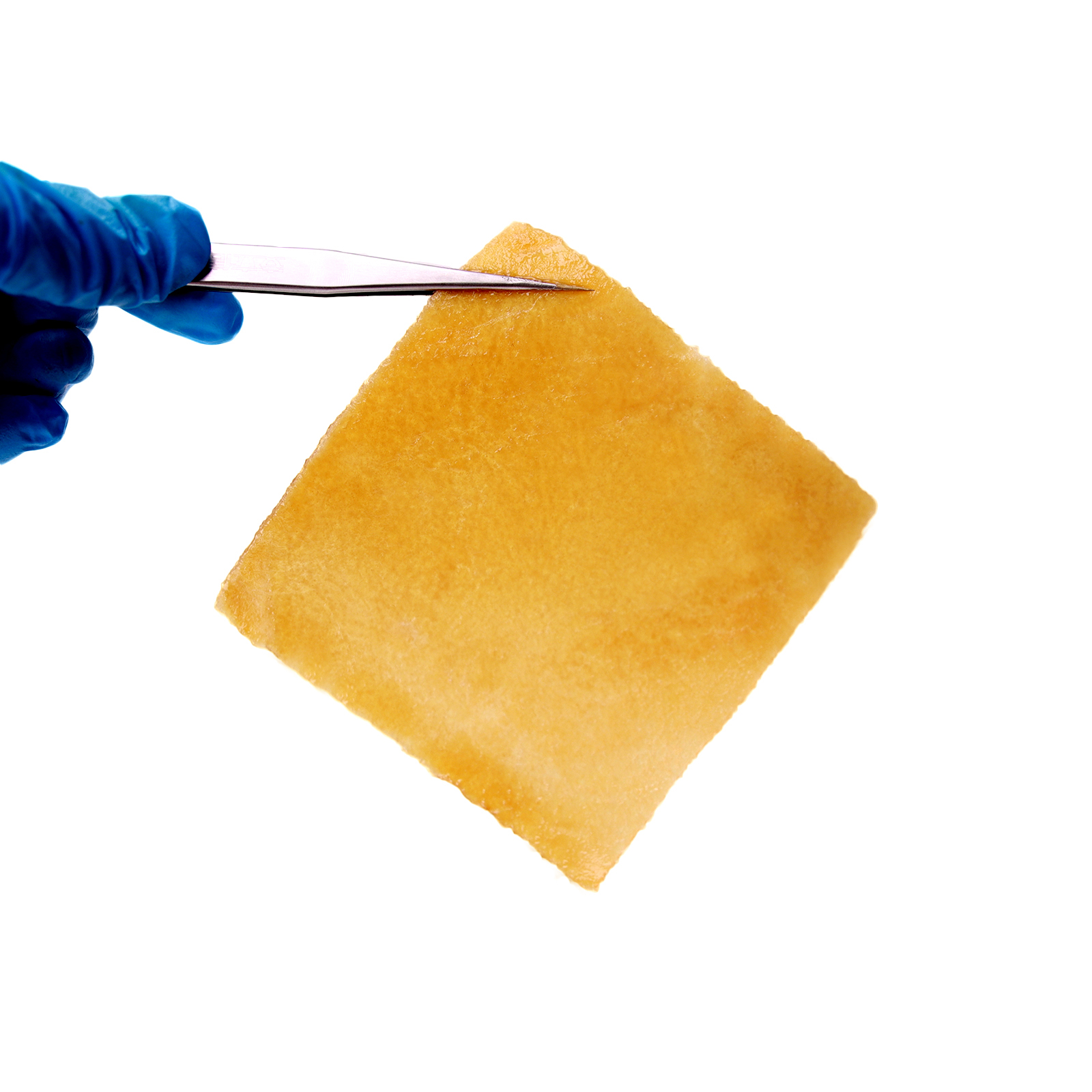 Honey and Seaweed Impregnation