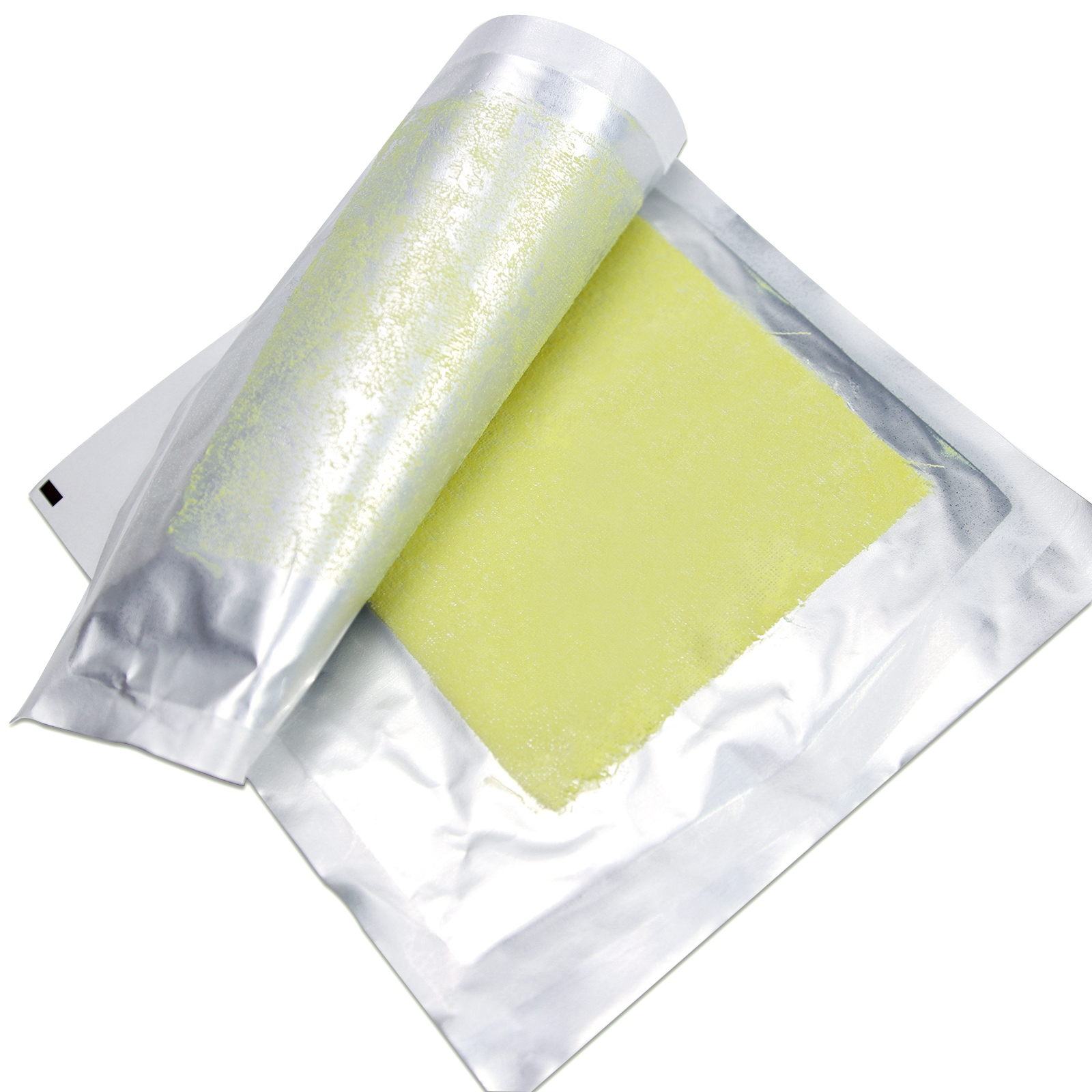 Xeroform Gauze Dressing 10x10