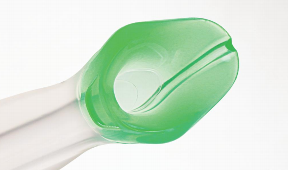 Easy Laryngeal Mask Airway