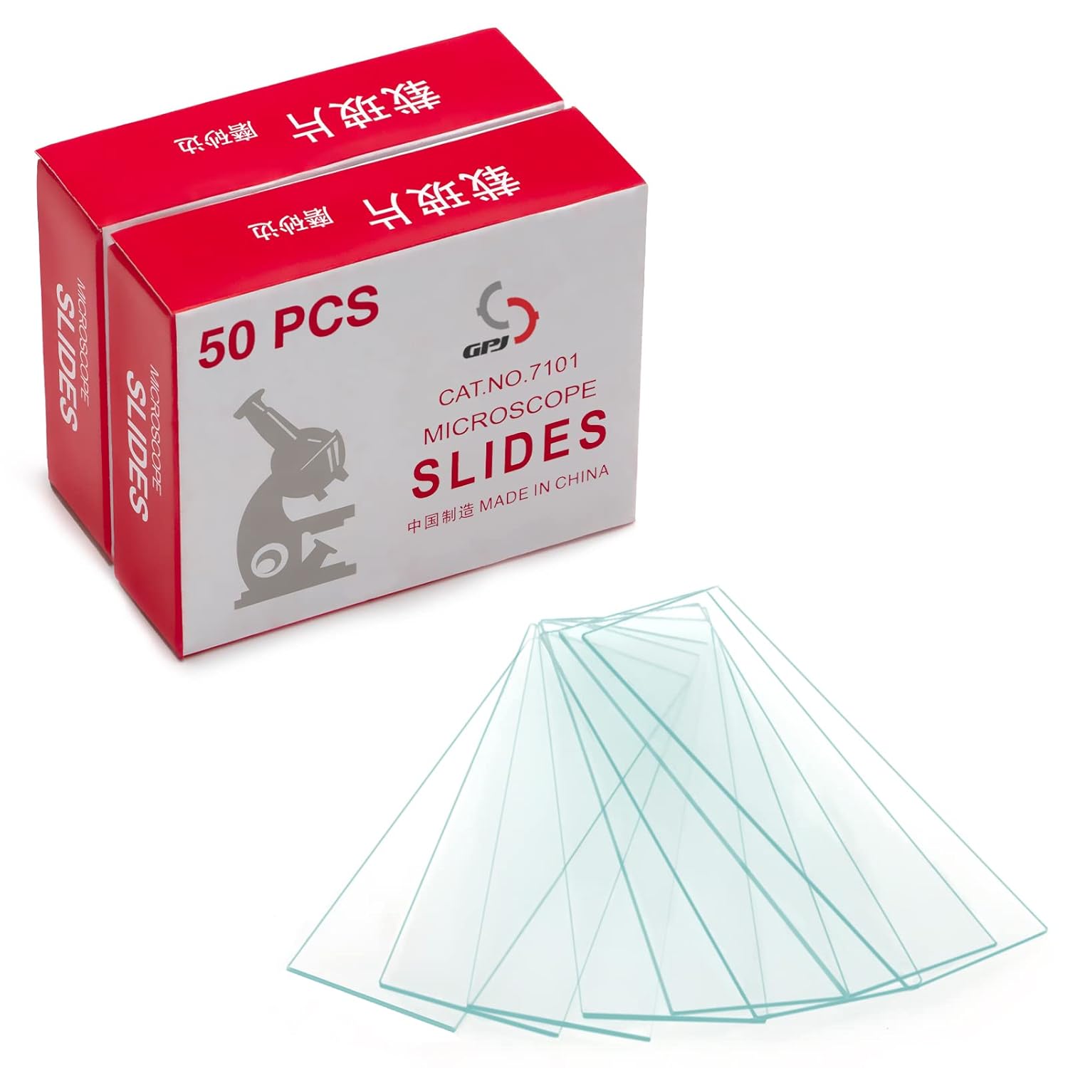 Microscope Slides