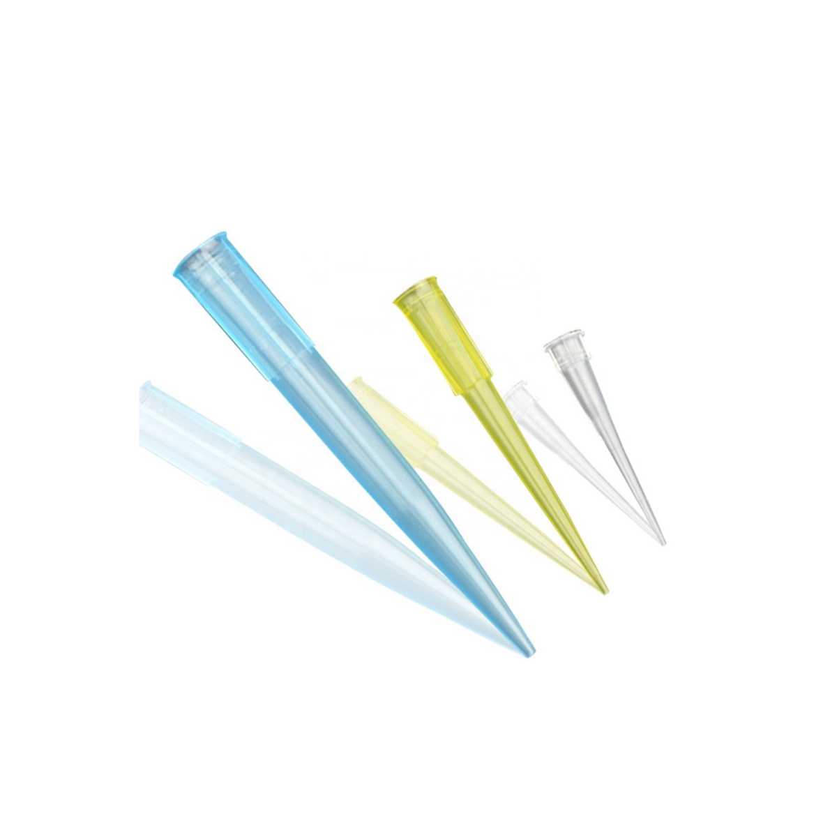 Eppendorf Pipette Tip