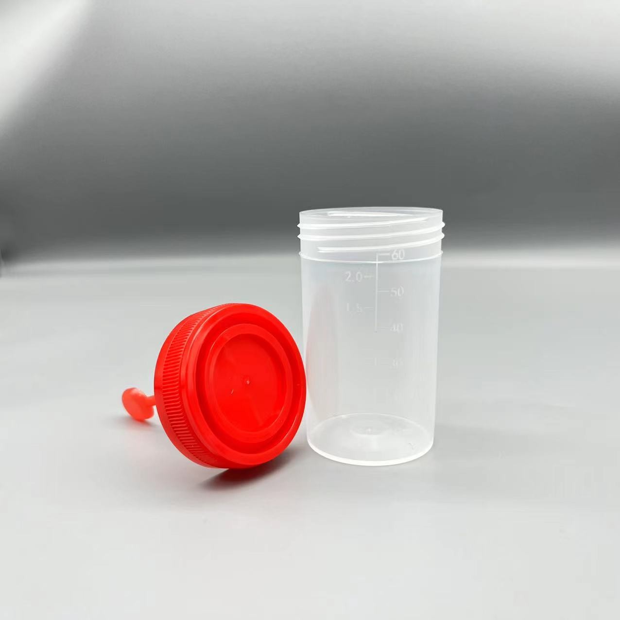 Stool Cup