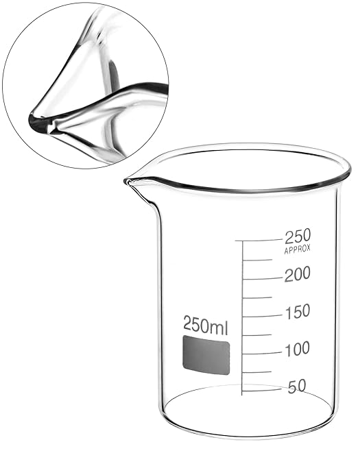 Lab Glass Products