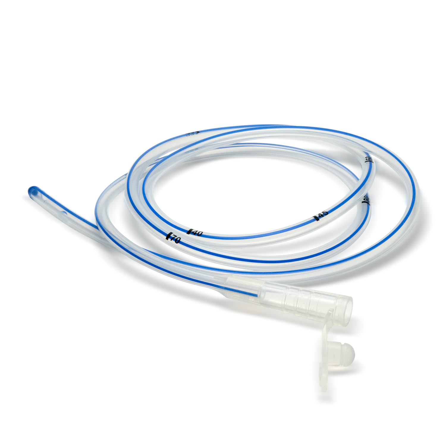 Silicone Stomach Tubes