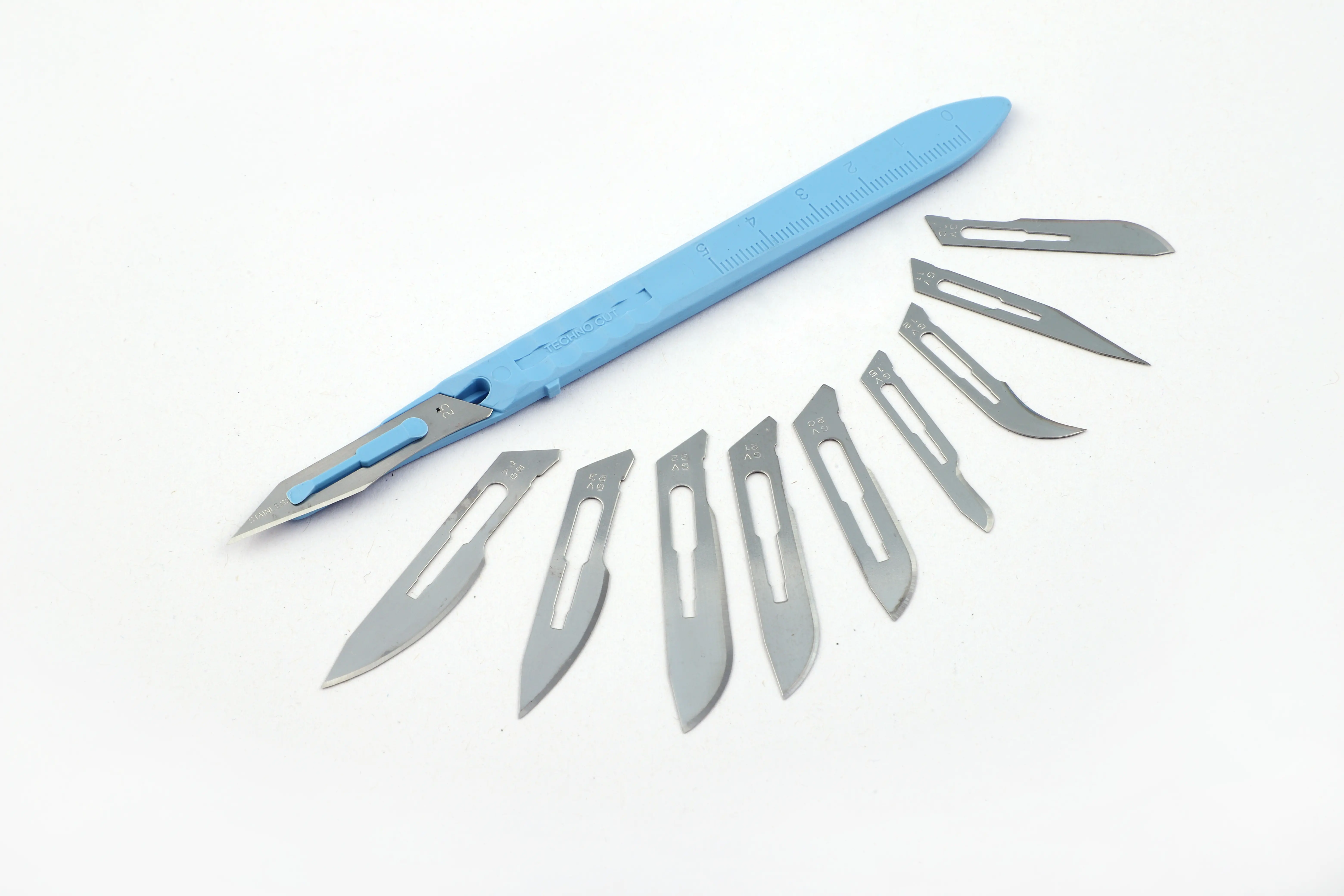 Surgical Blades