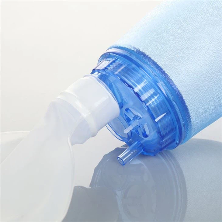 PVC Resuscitator