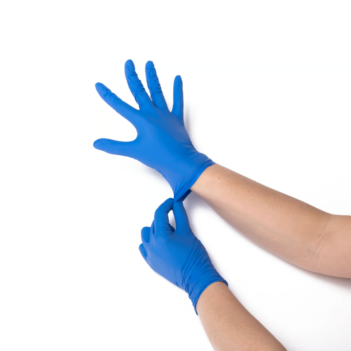 Nitrile Gloves