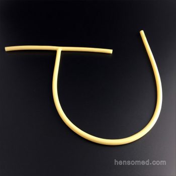 Latex T Tube