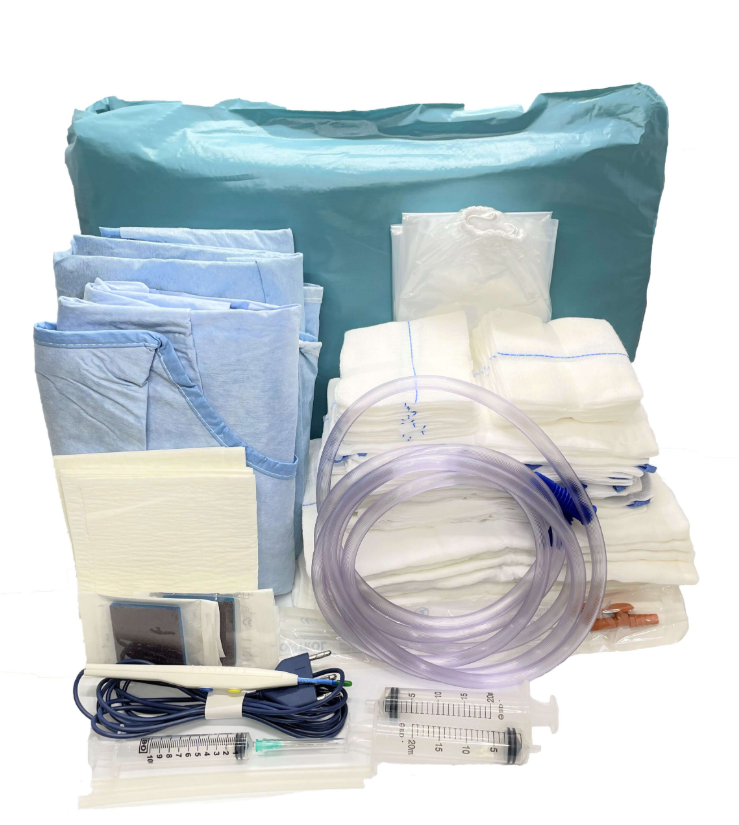 Cardiovascular Pack