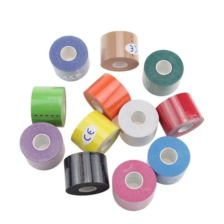 KT Elastic Sports Tape