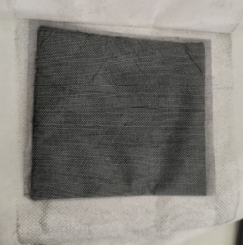 Activated Carbon Dressing